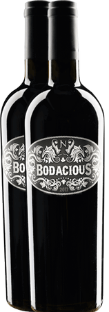 Bodacious 2-Bottle Gift Set